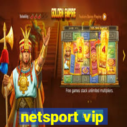 netsport vip